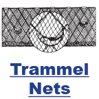 Trammel Gill Nets