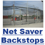 Net Saver Backstops
