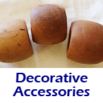 Fish Related Decorative Accessories
