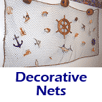 Decorative Nets
