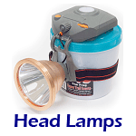 Head Lamps