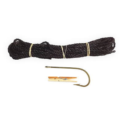 Gator Getter hook and line AGG-1