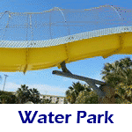 Water and Theme Parks